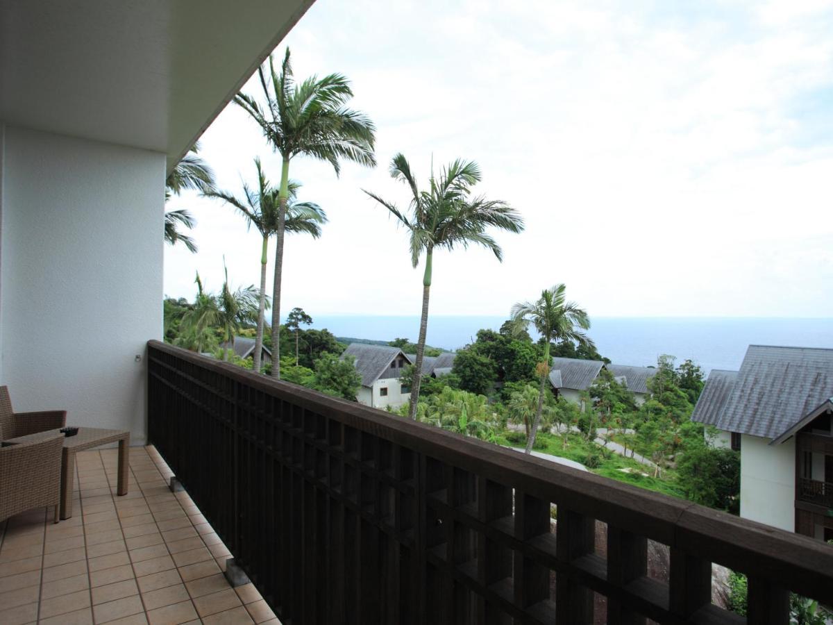 Sankara Hotel & Spa Yakushima Yakushima  Exterior photo